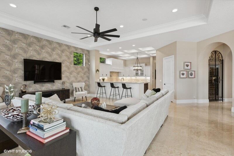 IBIS-BENT CREEK - Residential