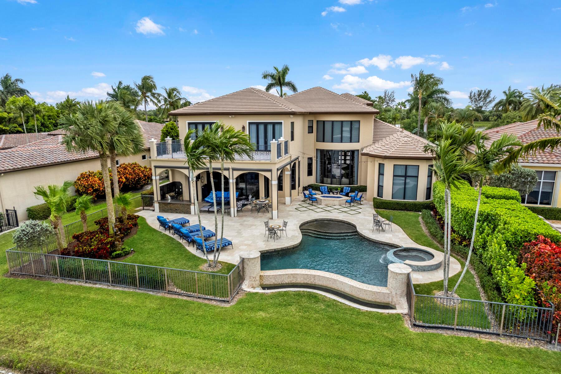 IBIS-BENT CREEK - Residential