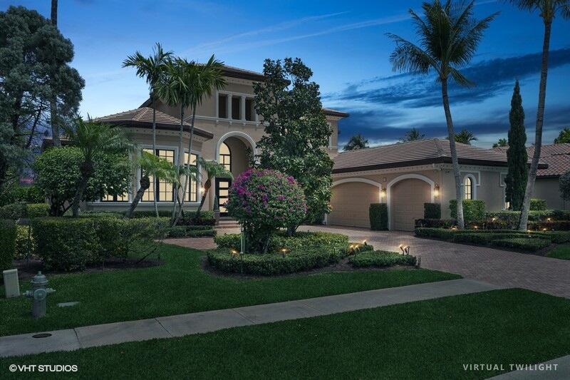 IBIS-BENT CREEK - Residential