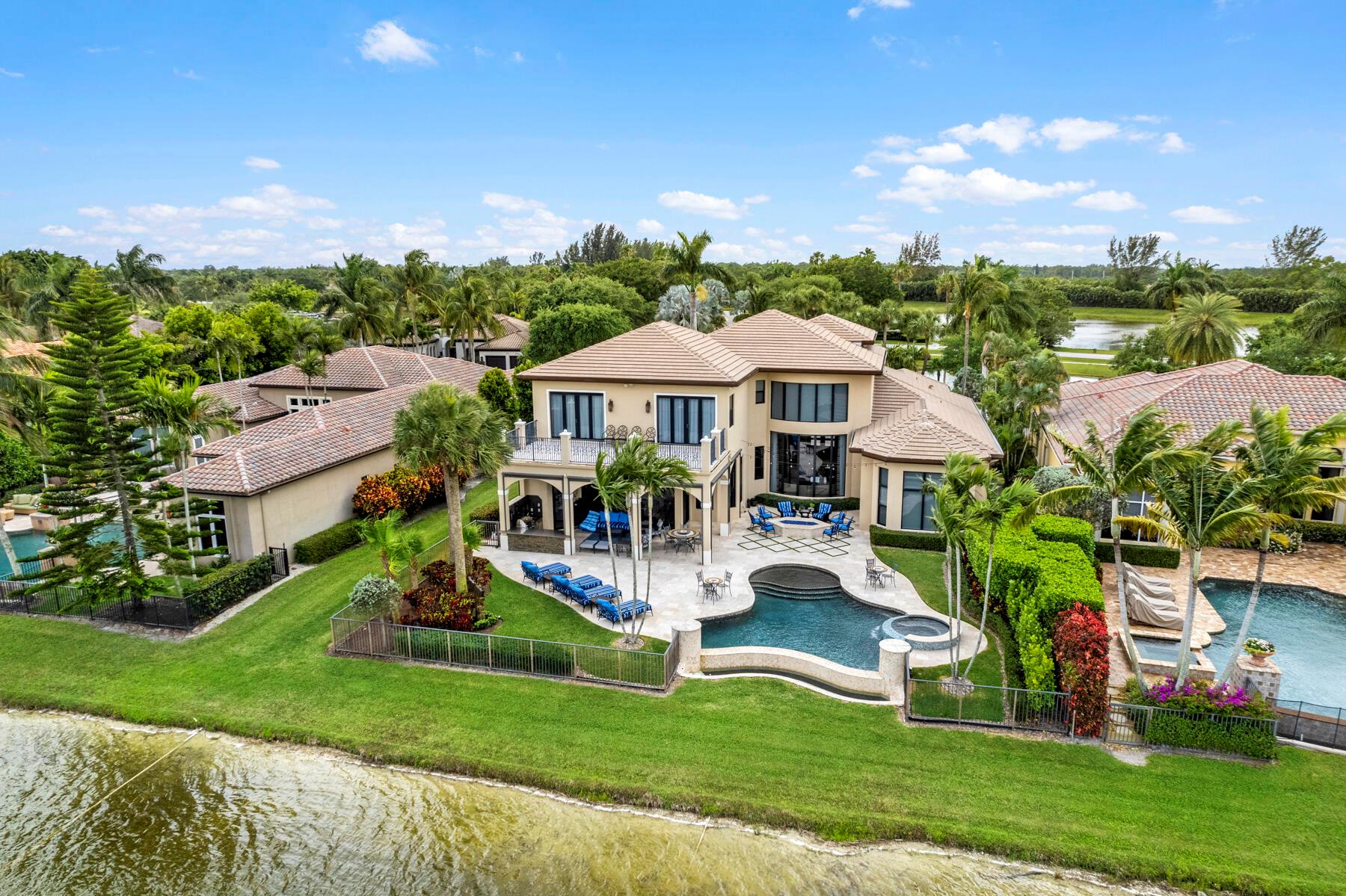 IBIS-BENT CREEK - Residential