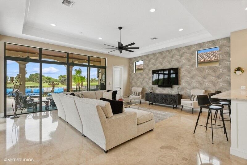 IBIS-BENT CREEK - Residential