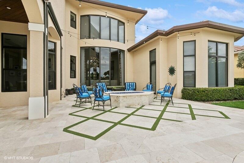 IBIS-BENT CREEK - Residential