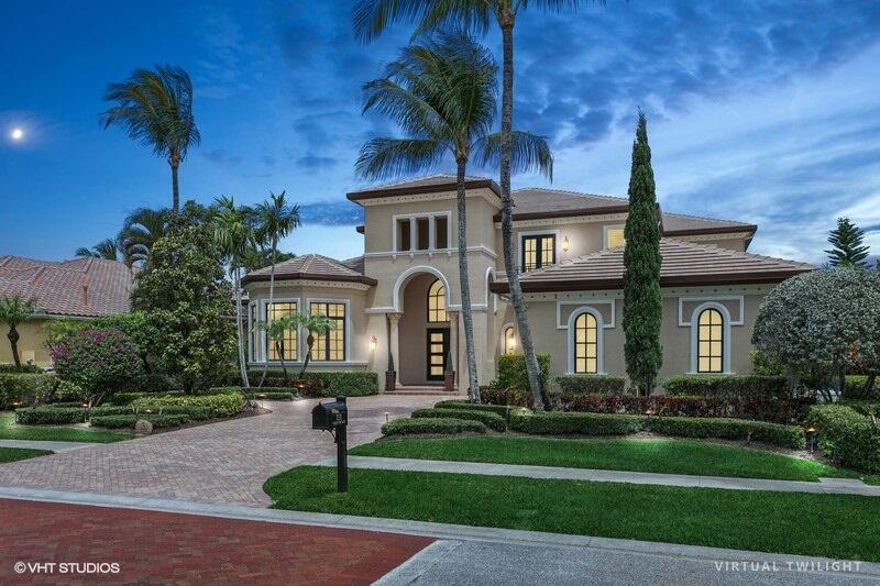 IBIS-BENT CREEK - Residential