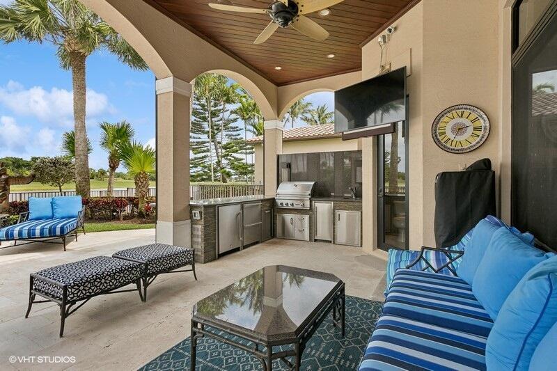 IBIS-BENT CREEK - Residential