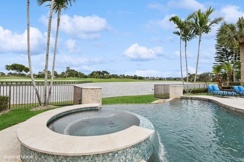 IBIS-BENT CREEK - Residential