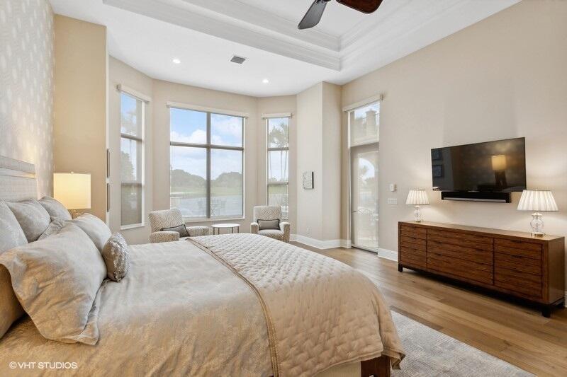 IBIS-BENT CREEK - Residential