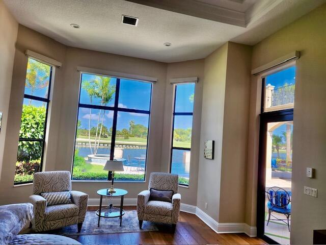 IBIS-BENT CREEK - Residential