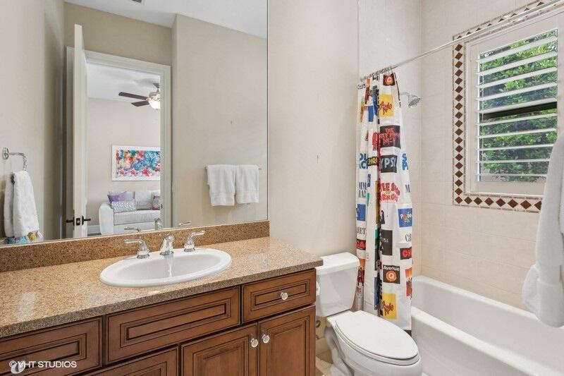 IBIS-BENT CREEK - Residential