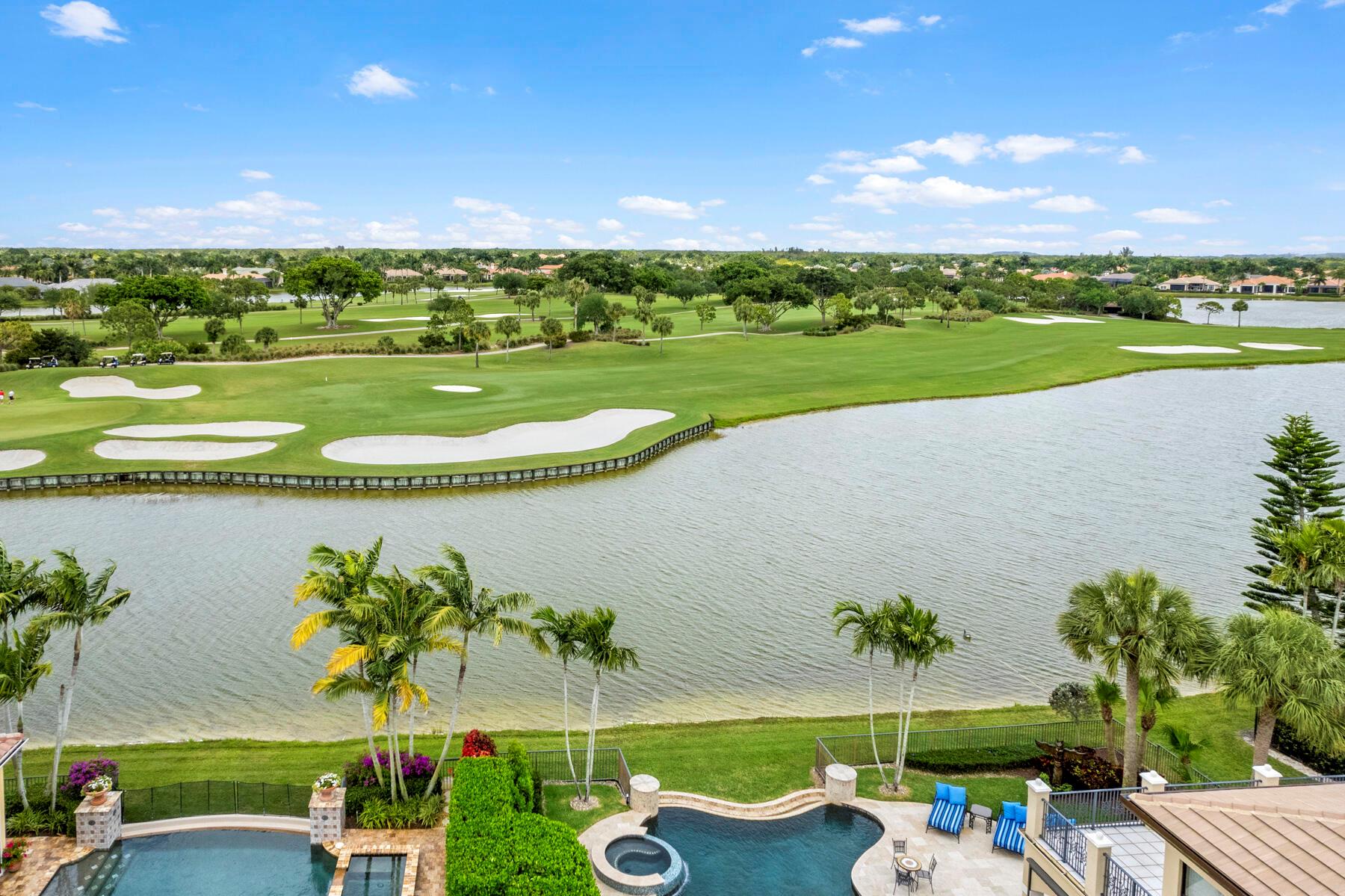 IBIS-BENT CREEK - Residential