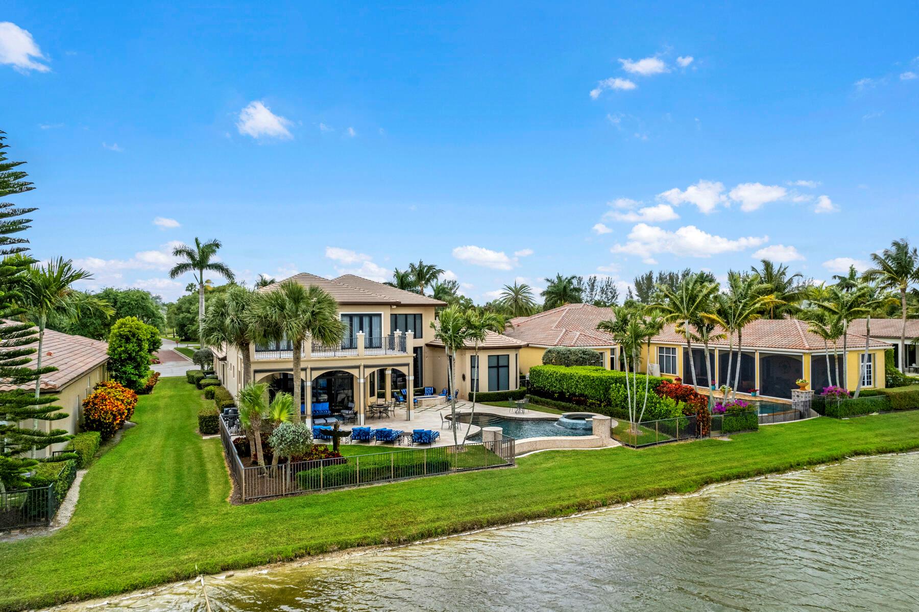 IBIS-BENT CREEK - Residential