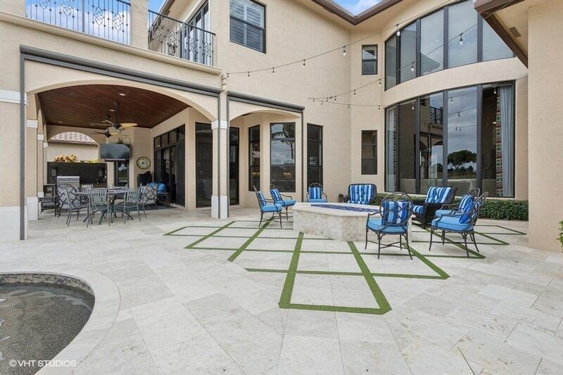 IBIS-BENT CREEK - Residential