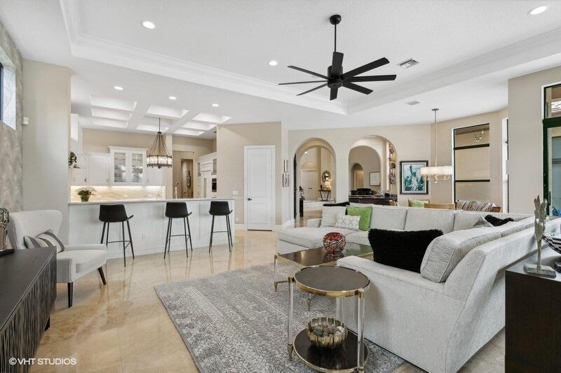 IBIS-BENT CREEK - Residential