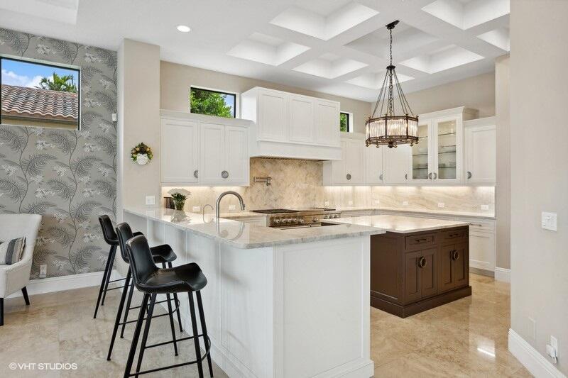 IBIS-BENT CREEK - Residential