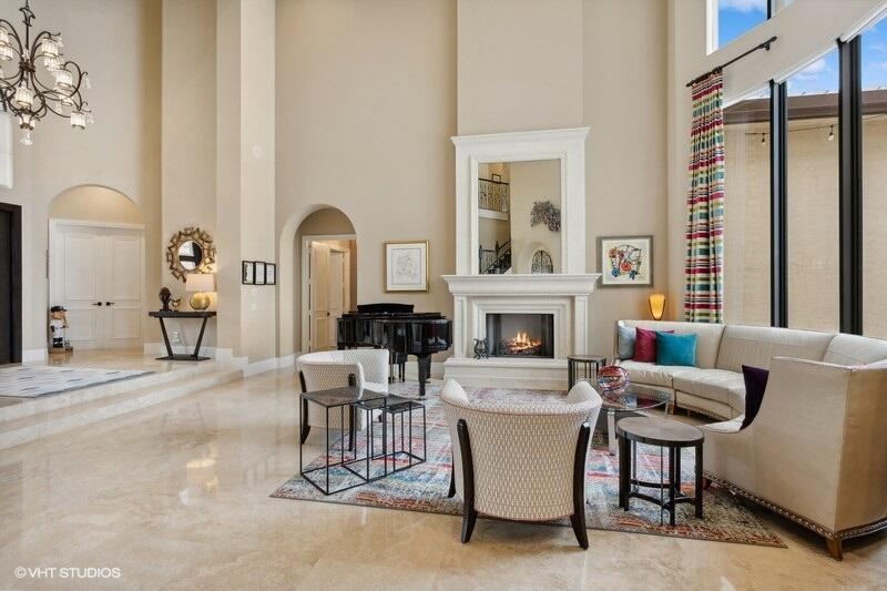 IBIS-BENT CREEK - Residential