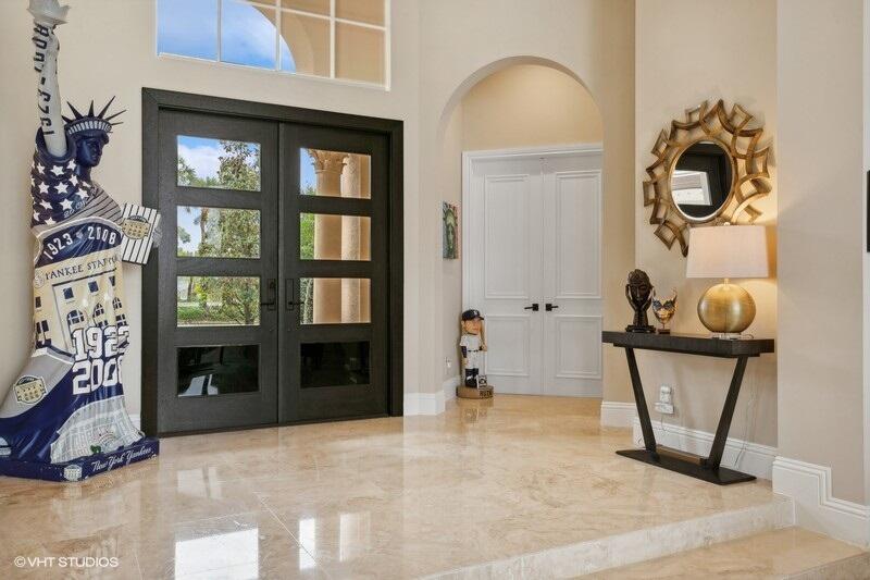 IBIS-BENT CREEK - Residential