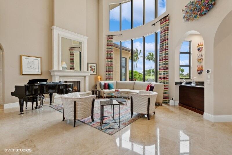 IBIS-BENT CREEK - Residential