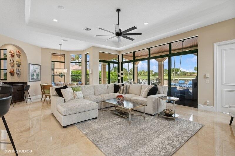 IBIS-BENT CREEK - Residential