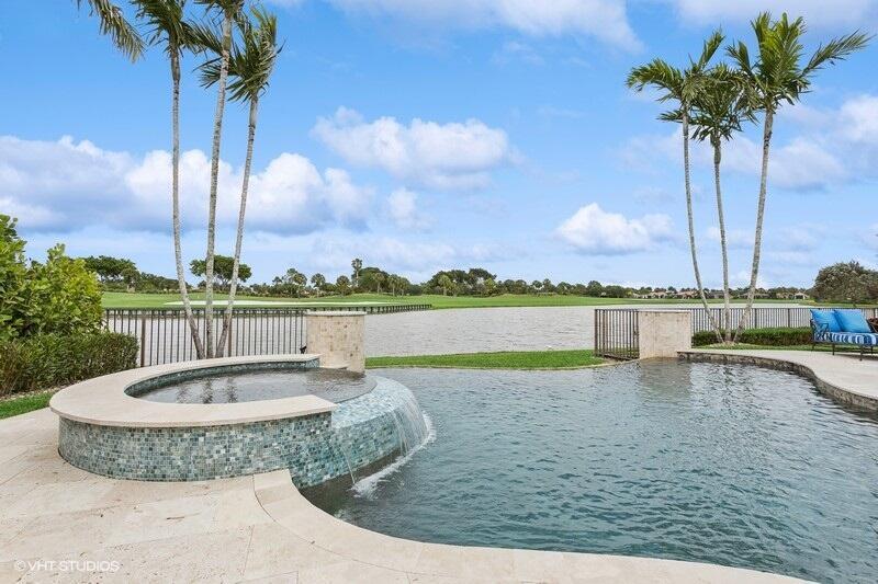 IBIS-BENT CREEK - Residential