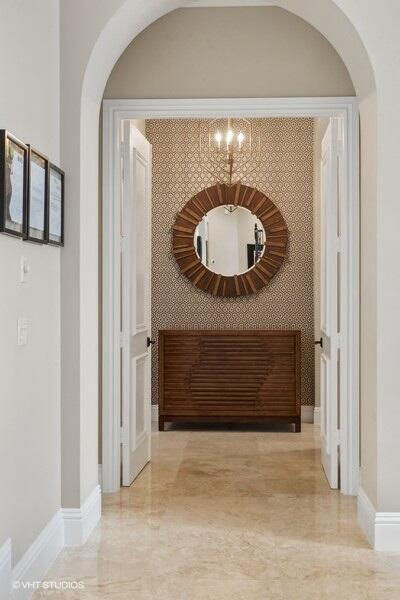 IBIS-BENT CREEK - Residential