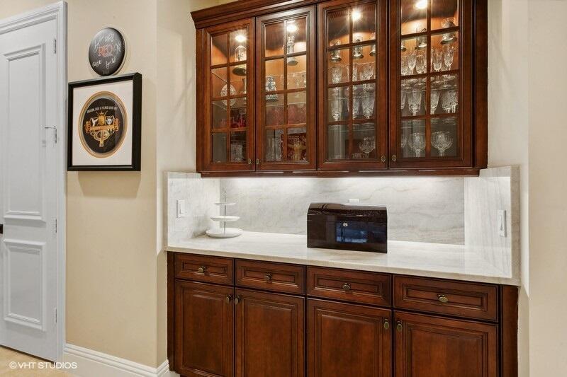 IBIS-BENT CREEK - Residential