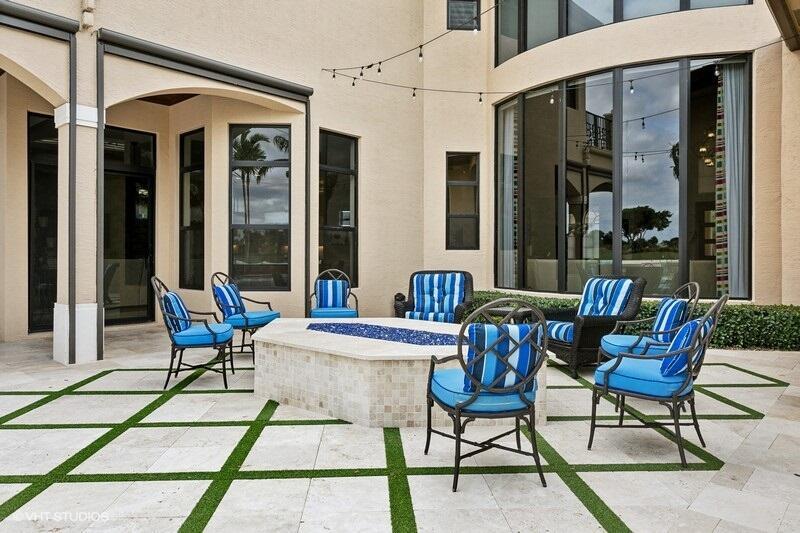 IBIS-BENT CREEK - Residential