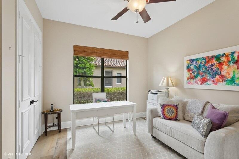 IBIS-BENT CREEK - Residential