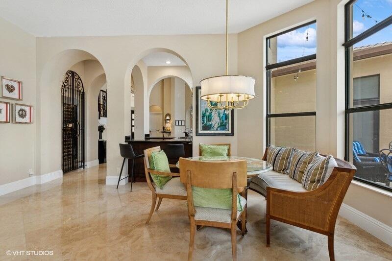 IBIS-BENT CREEK - Residential