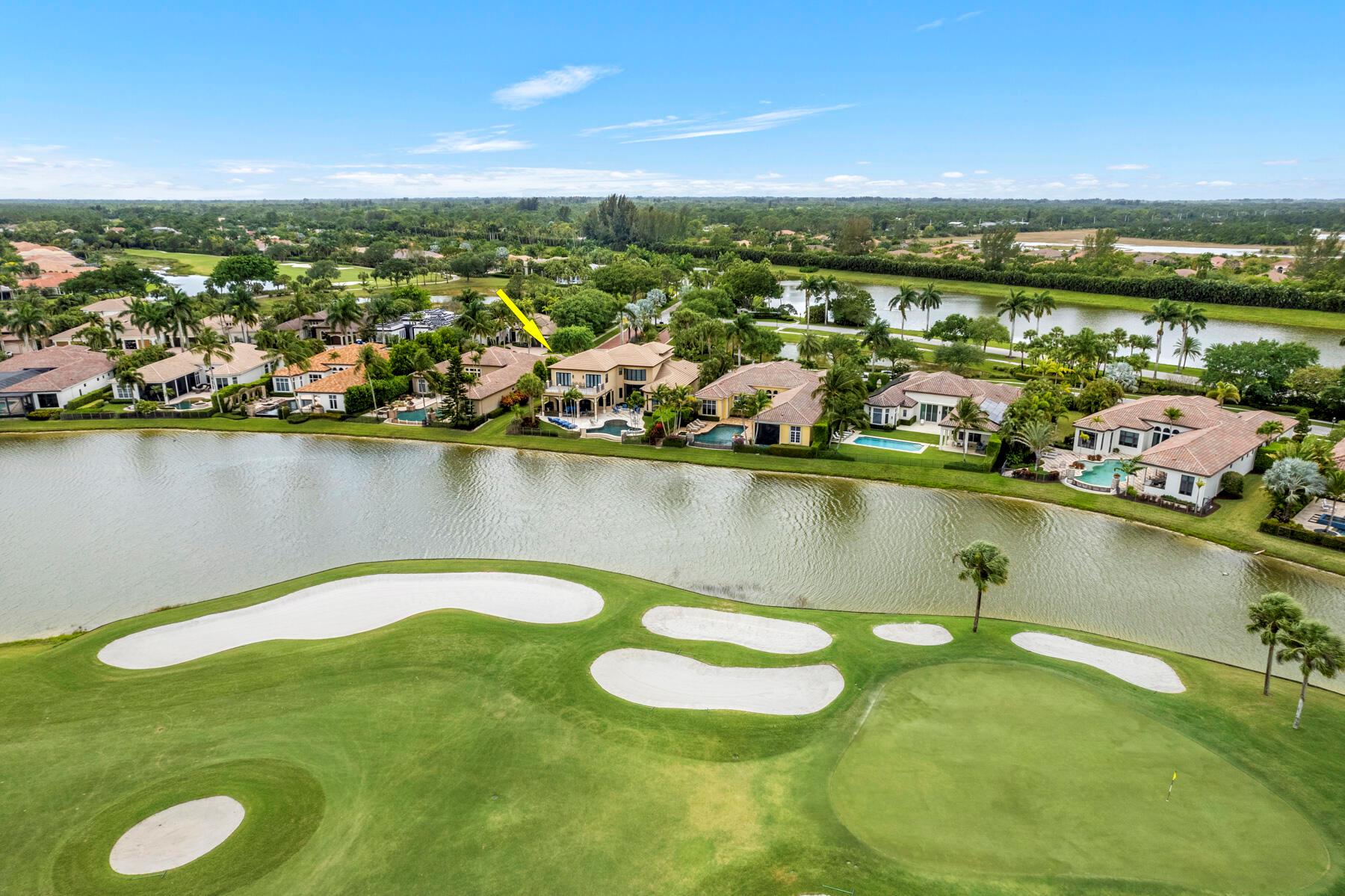 IBIS-BENT CREEK - Residential