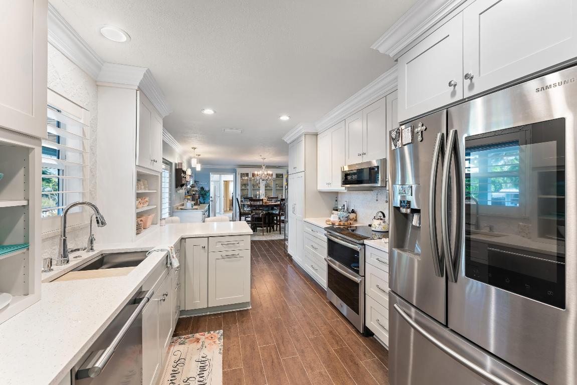 TIMBER TRAIL UNRECORDED - Residential