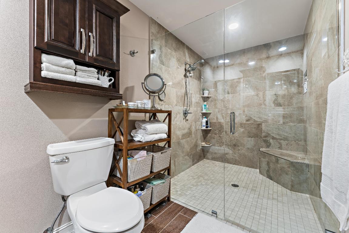 TIMBER TRAIL UNRECORDED - Residential