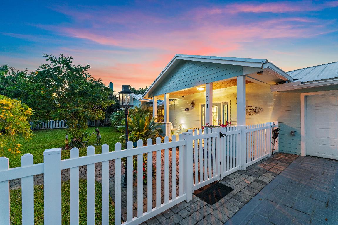 TIMBER TRAIL UNRECORDED - Residential