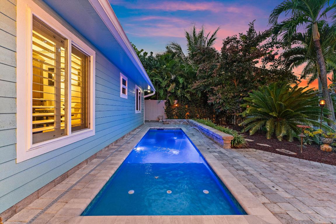 TIMBER TRAIL UNRECORDED - Residential