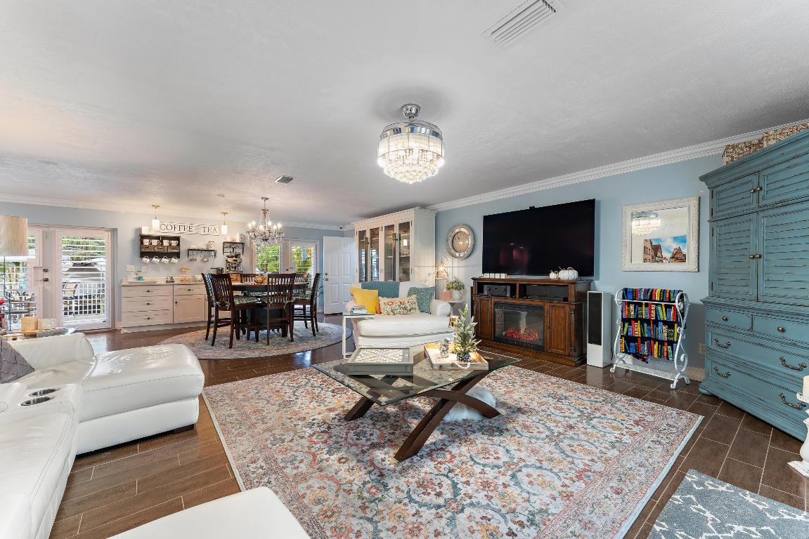 TIMBER TRAIL UNRECORDED - Residential