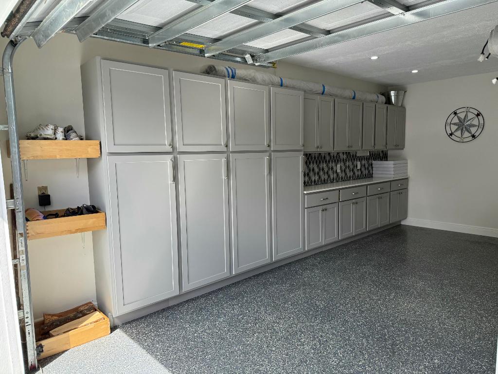 TIMBER TRAIL UNRECORDED - Residential