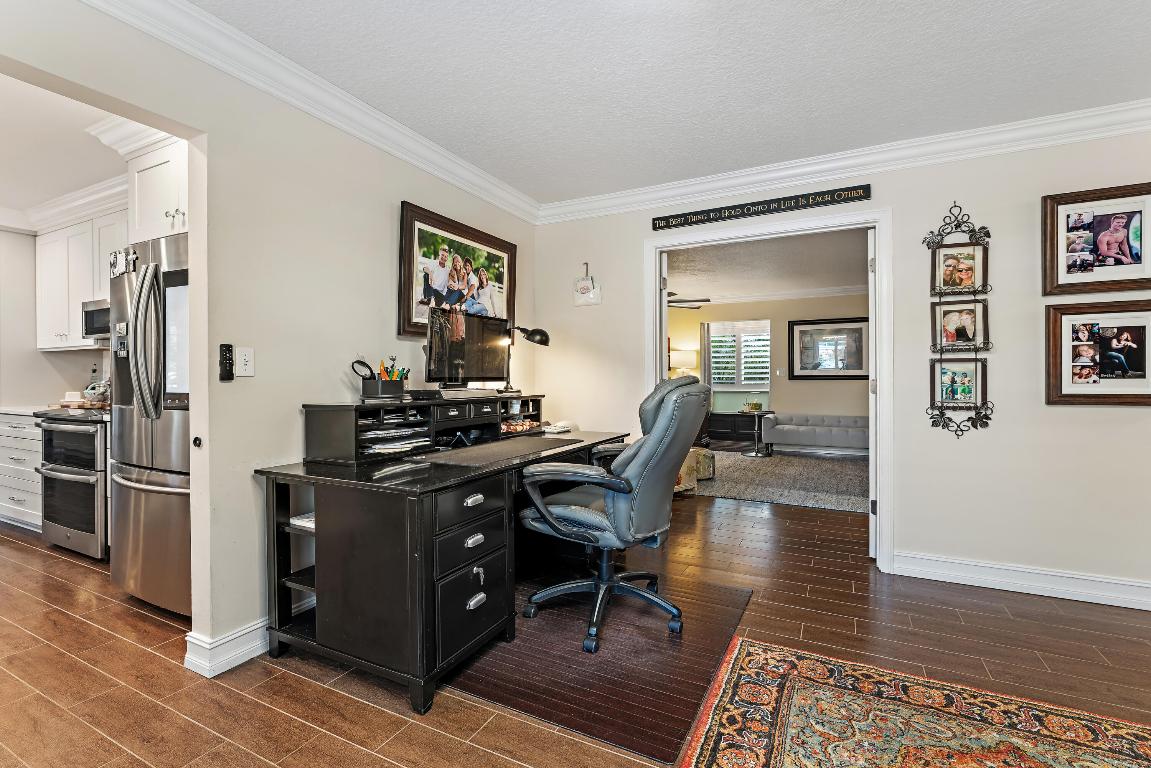 TIMBER TRAIL UNRECORDED - Residential