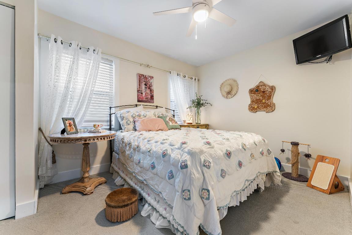 TIMBER TRAIL UNRECORDED - Residential