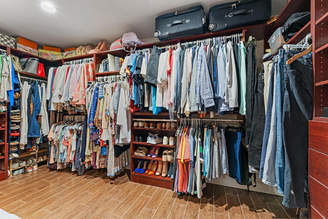 TIMBER TRAIL UNRECORDED - Residential