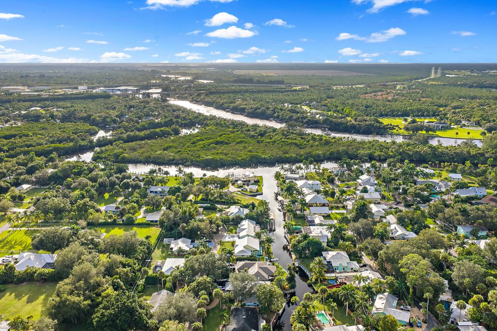 Photo of 581 SW Timber Trail, Stuart, FL 34997 (MLS # R11139278)