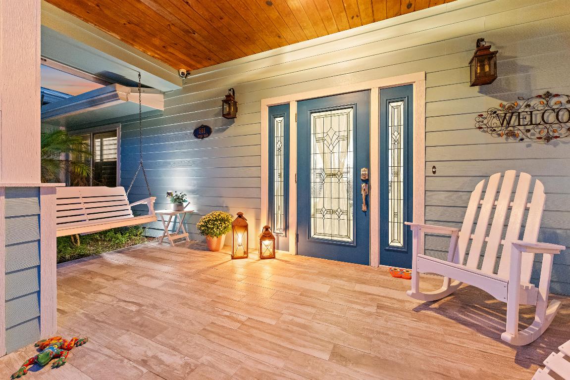 TIMBER TRAIL UNRECORDED - Residential