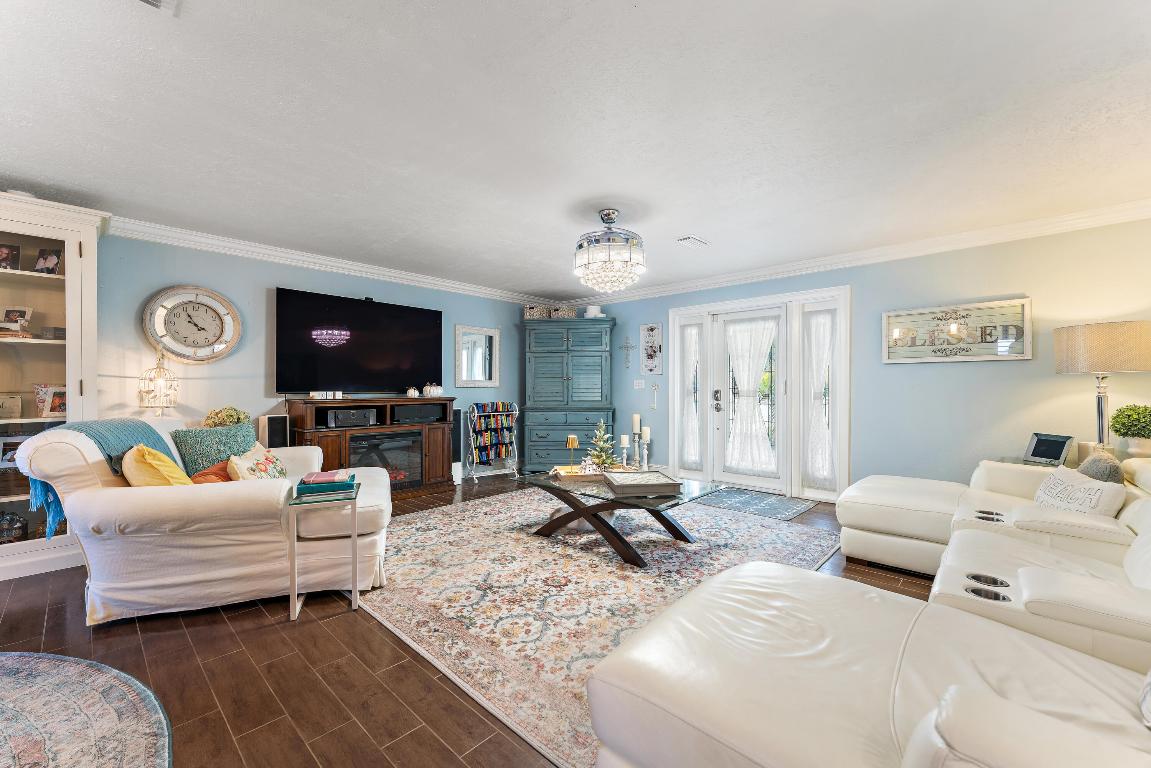 TIMBER TRAIL UNRECORDED - Residential