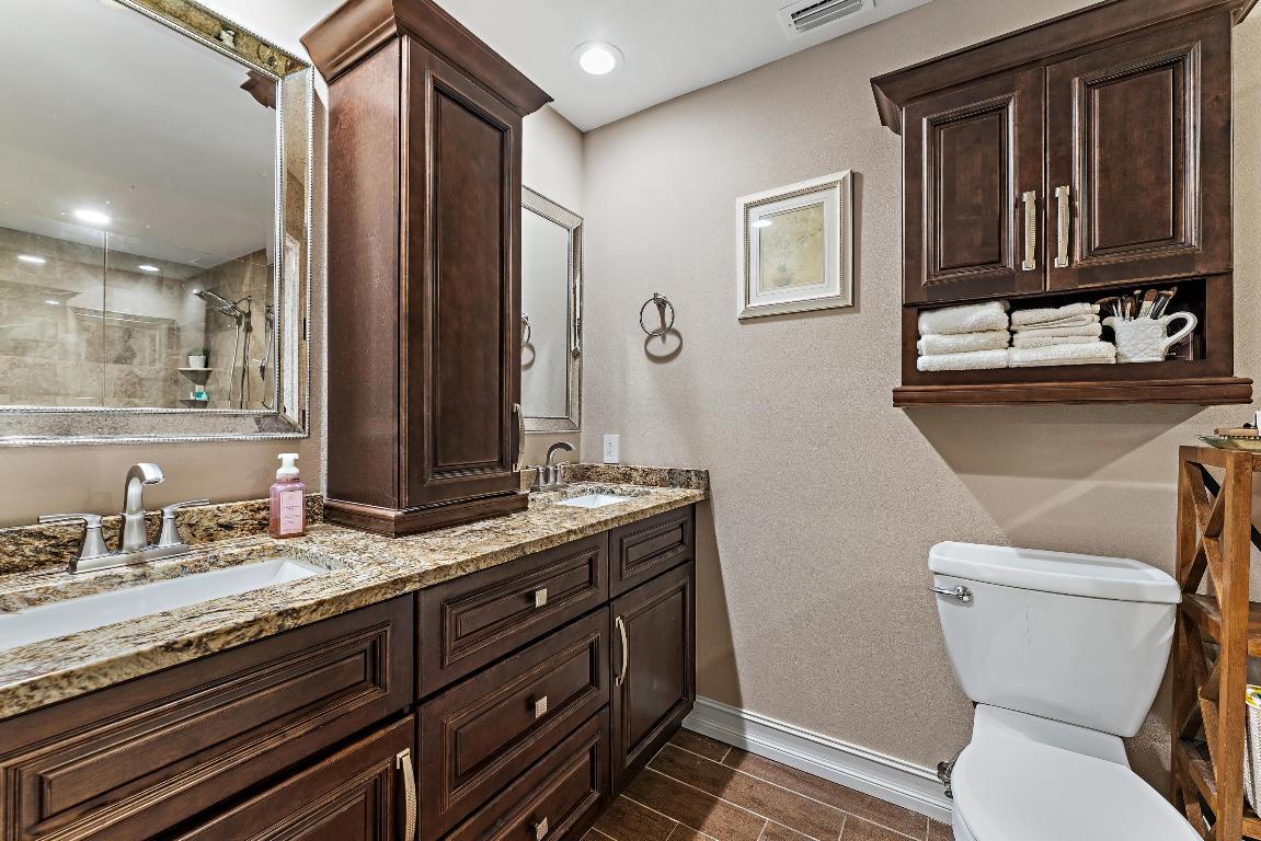 TIMBER TRAIL UNRECORDED - Residential