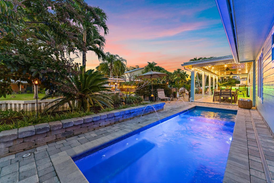 TIMBER TRAIL UNRECORDED - Residential