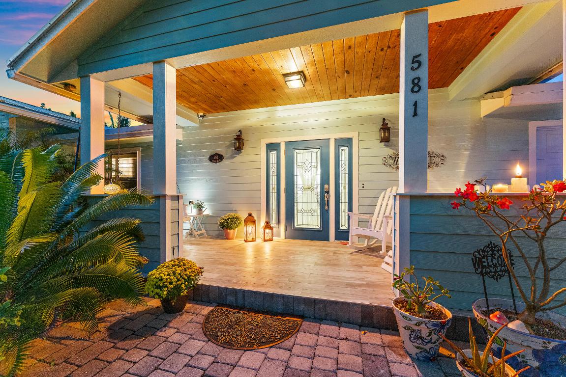 TIMBER TRAIL UNRECORDED - Residential