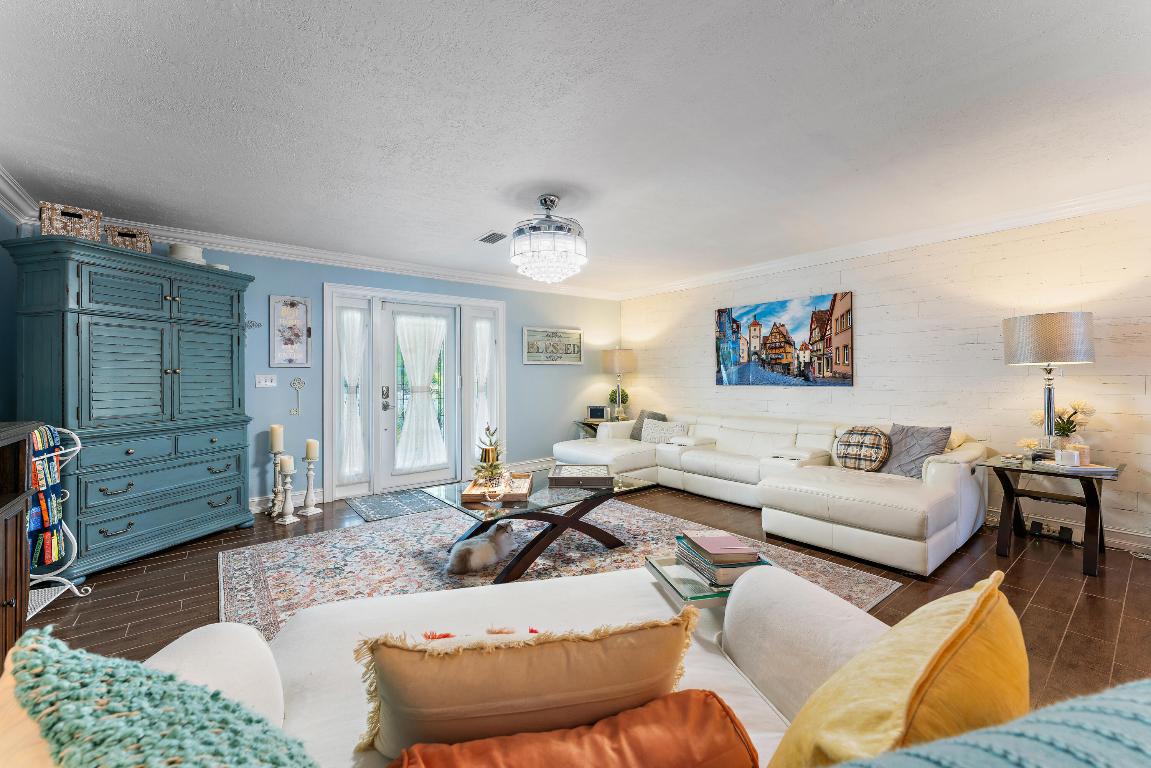 TIMBER TRAIL UNRECORDED - Residential