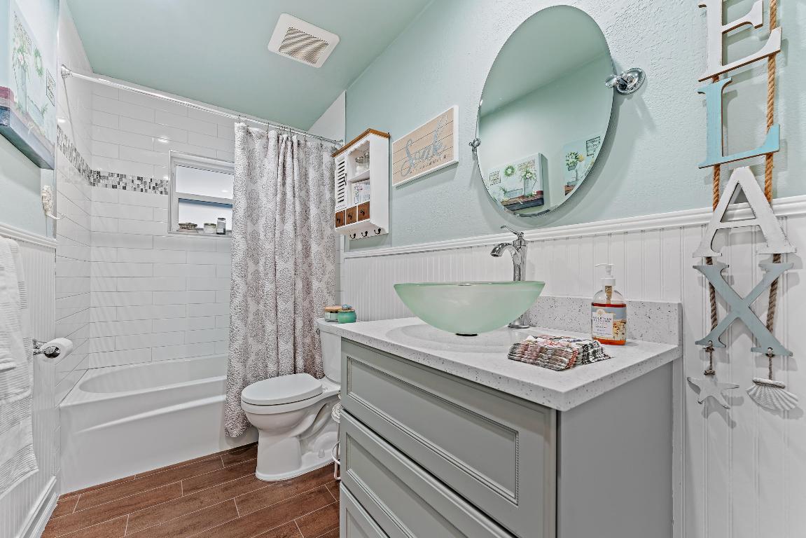 TIMBER TRAIL UNRECORDED - Residential