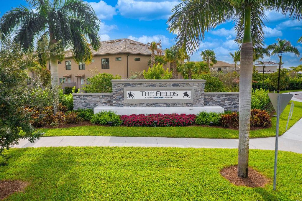 Photo of 4819 Indio Trail, Lake Worth, FL 33467 (MLS # R11158840)