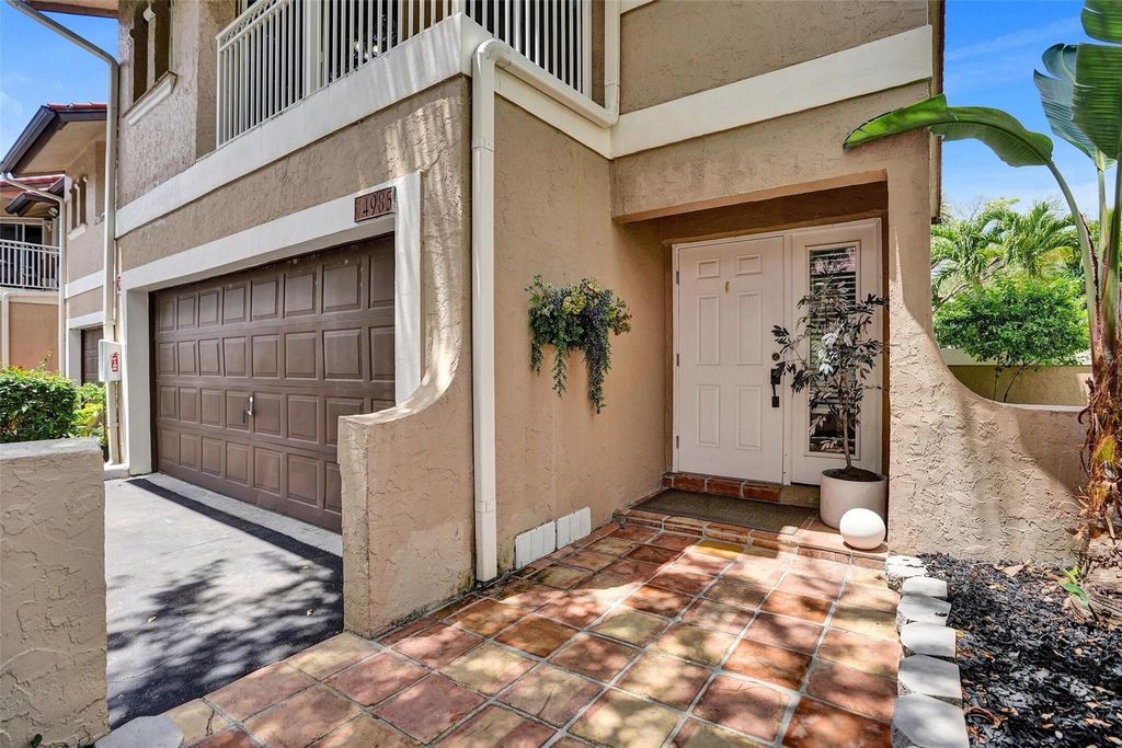 Photo of 4985 Riverside Drive #506, Coral Springs, FL 33067 (MLS # F10502796)
