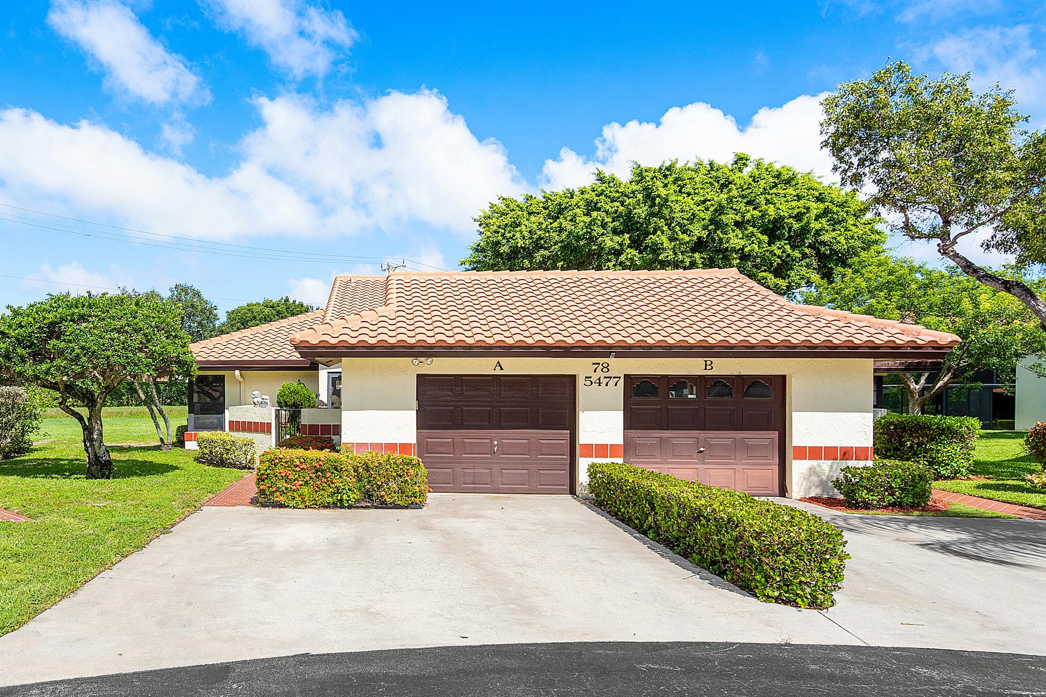 5477 Atlantic Palm Court A
