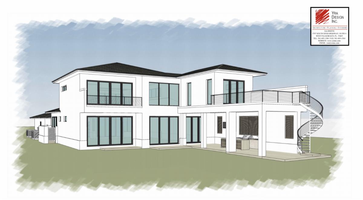 Admirals Cove - Residential