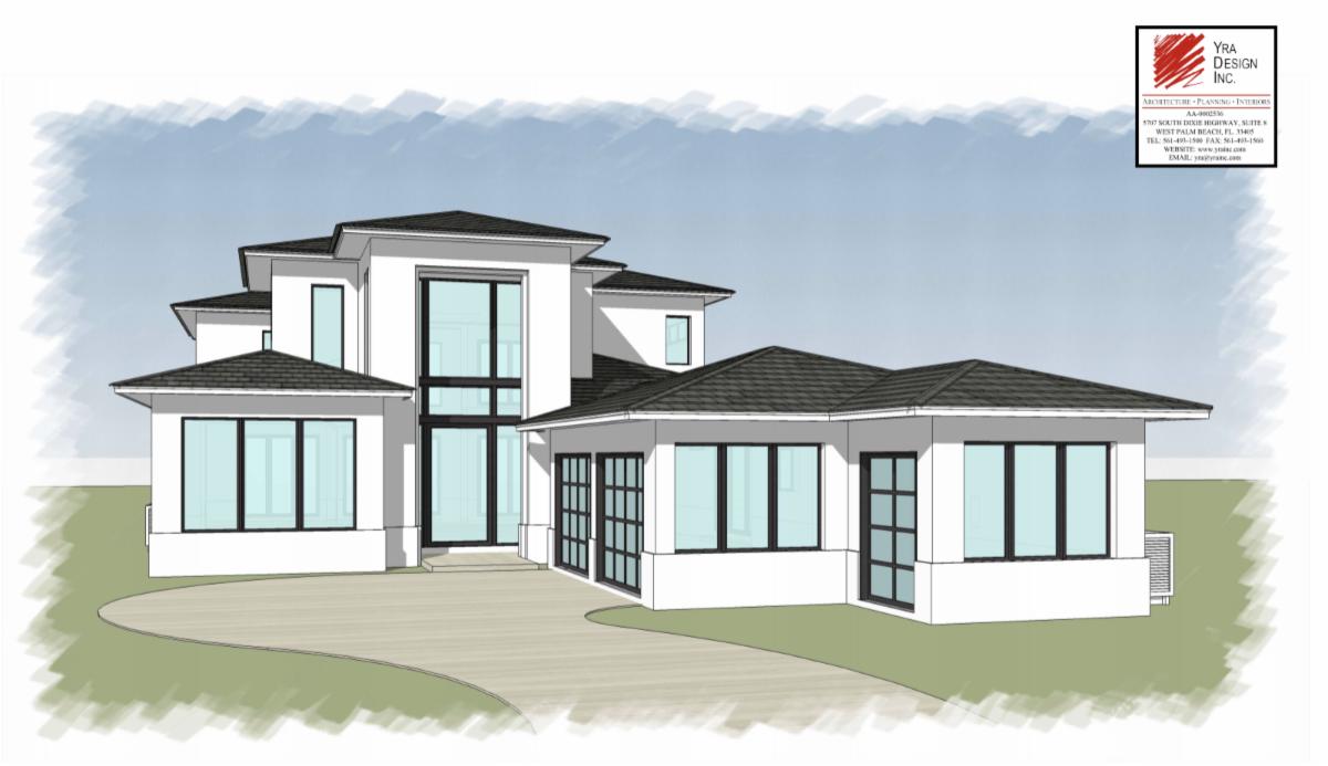 Admirals Cove - Residential